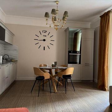 Квартира вул. Дегтярна, 18 Поділ