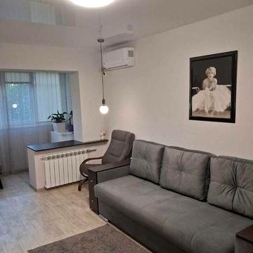 Первая сдача 1к квартира с ремонтом на Песках
