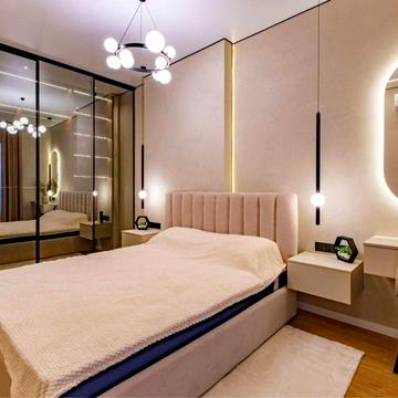 ЖК Милос 2-х комнатная с новым ремонтом/ вид моря ЖК Милос Аркадия 7 Фонтана