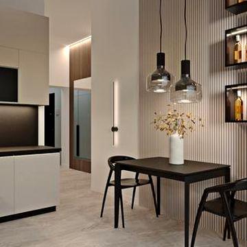 Продаж квартири в ЖК Космос-сіті ЖК Космос-сіті