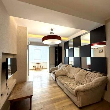 Сдам хорошую 2к + кухня-студия ЦЕНТР пр. Шевченко/Пироговская!