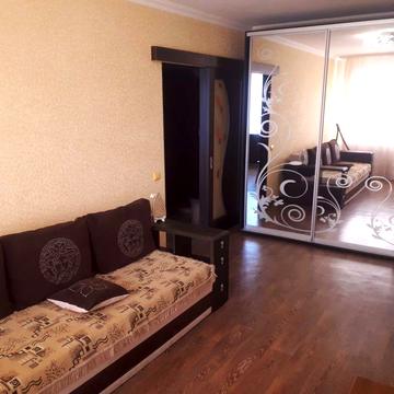 Довгострокова оренда квартири