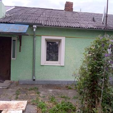 Частина будинку м.Тульчин