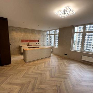 3х комнатная квартира в ЖК 32 Жемчужина ЖК 32 Жемчужина