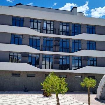 29м² с басейном з розтермінуванням ЖК Crystal Lux