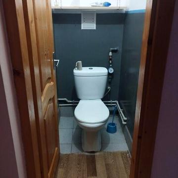 Довгострокова оренда 1к Квартира Лесі Українки вулиця