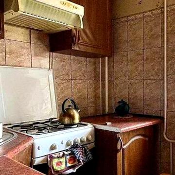 Довгострокова оренда 1к Квартира Лесі Українки вулиця