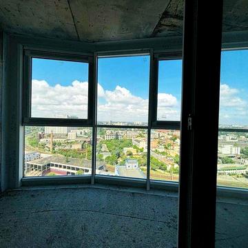 Продам 1 ком. квартиру ул. Семинарская/ Среднефонтанская Вид моря