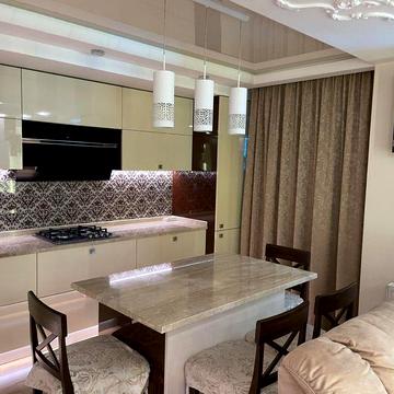 Продається 3 кім квартира в ЖК Добра Оселя вул. Княгині Ольги/100 кв.м ЖК Добра Оселя