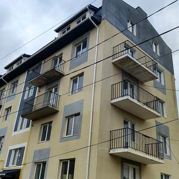 Центр міста - 2-кімнатна квартира, вашої мрії ЖК Villa Park