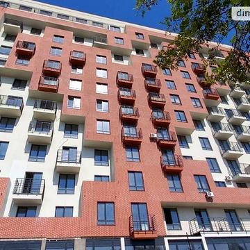 Продаж 1к Квартира Академіка Сахарова вулиця ЖК Love