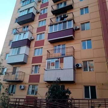 2-х комнатная квартира, Восточный 2