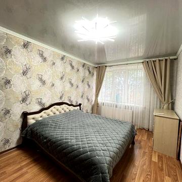 В Продажу 3 к к на Північному з євроремонтом ЖК Північна Зірка