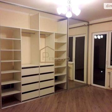 Довгострокова оренда 2к Квартира Добрянського вулиця