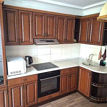 м. Бровари вул. Москаленка 8б, м. Бровари,  1 квартира 48м2