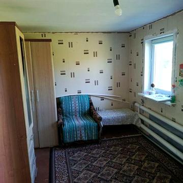 Дача в Чернігові з батареями та котлом