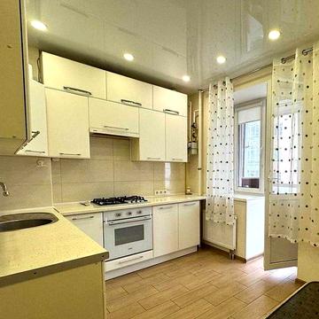 Феофанія, ЖК Казка, вул. Академіка Лебедєва 1, оренда 2к квартири.