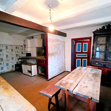 Дім 63 м2 українська хата піч Дмитрушки 2 км Умань 53 сотки + 18 соток