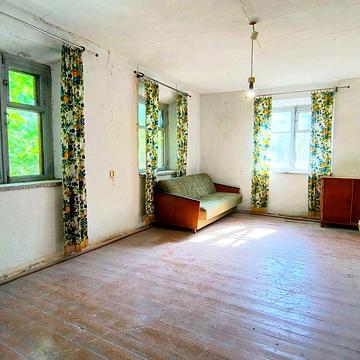 Цегляний дім 61 м2 газове опалення водопровід Берестівець 15 км Умань