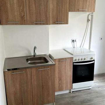 Долгосрочная аренда квартиры