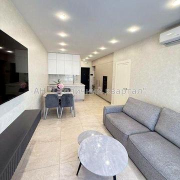 Оренда 1-кімн.квартири ЖК White Lines, метро Голосіївська