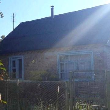 Дача на березi  piчки17500