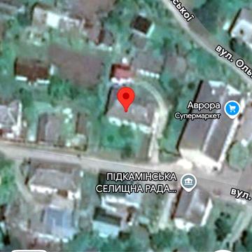 Квартира Підкамінь