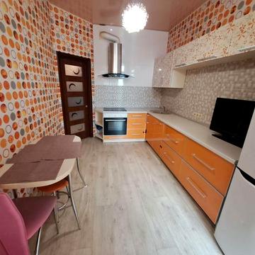 Сдам ЖК 3 Жемчужина Архитекторская 1но комнатную квартиру