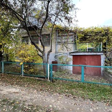 Продам дачу на березі Дністра (за с.Устя)