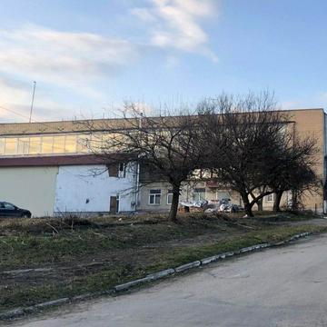 соборна, 122к