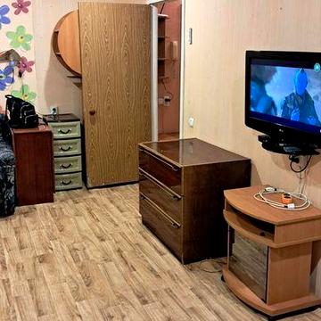 Сдам 1 ком. квартиру