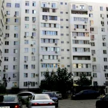 Іцхака Рабіна вул., 61