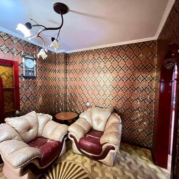 Панаса Мирного вул., 31