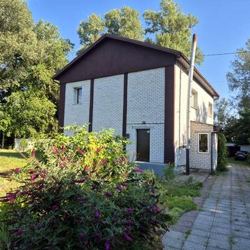 Будинок біля води перша лінія. Можливий продаж по сертифікату