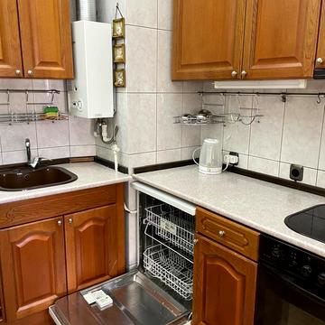 Данилевського вул., 30