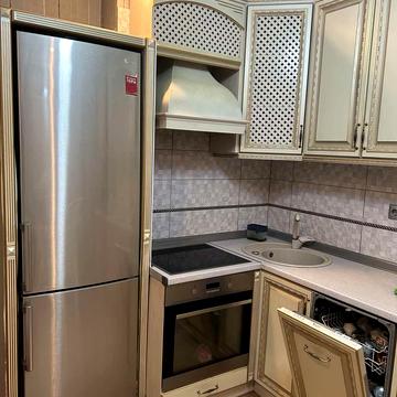 Миколи Закревського вул., 95-А