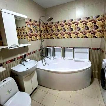 Сдам 1комн квартиру Новые дома в новострое ЖК Ньютона