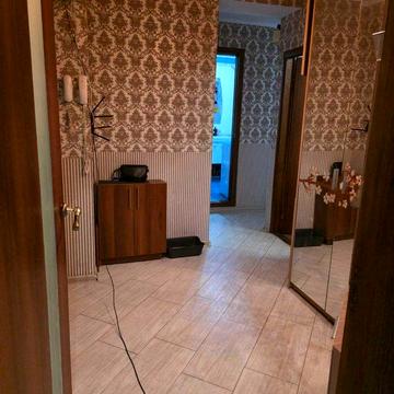 Продам 2х кімн.квартиру, м.Масельського, Героїв Харкова буд.250В