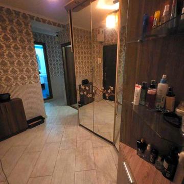 Продам 2х кімн.квартиру, м.Масельського, Героїв Харкова буд.250В