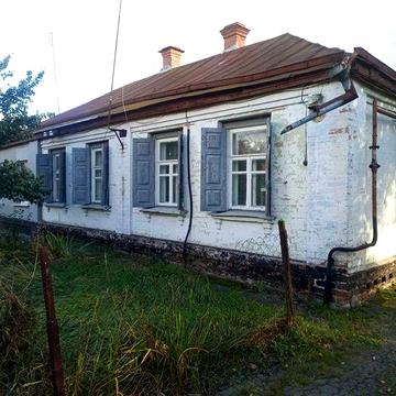 Продам частину будинку по вул. Героїв АТО
