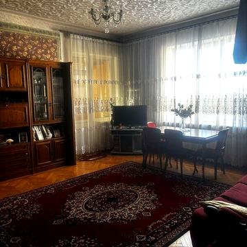 Продаж 5к Квартира Театральна вулиця