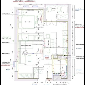 Квартира 2 кімнатна, ЖК Атлант, Коцюбинське, 10 поверх ЖК Атлант
