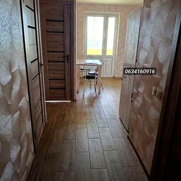 Здам 2-к (кімнати окремі) кв. в районі м.Теремки (2,5 км.) без комісії