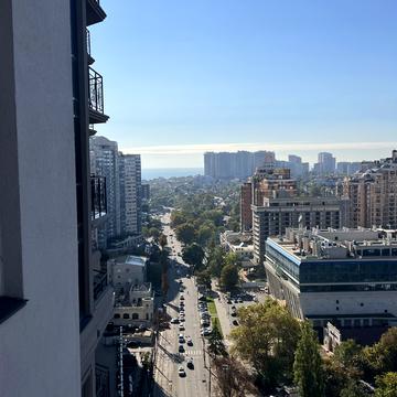 Генуезька вул., 1-Е