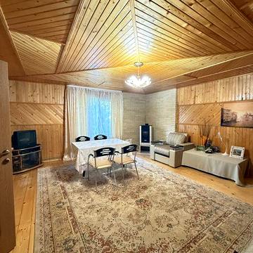 Будинок в горах Долішній Шепіт