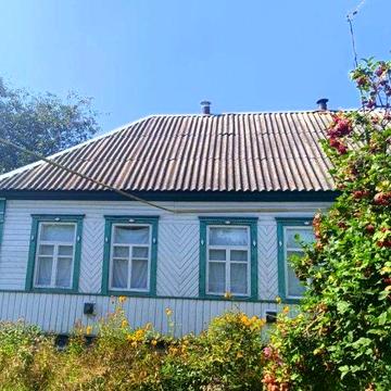 Продається добротний будинок 3 кімнати