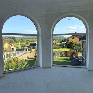 Будинок, зАмок, неймовірне житло