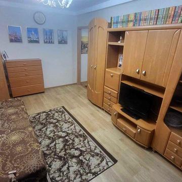 1кім. вул. М. Донця 13-Б . Парк Відрадний. Здається вперше.