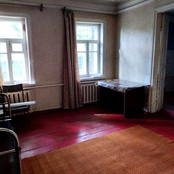 Здам 1/2 будинку р-н Центр