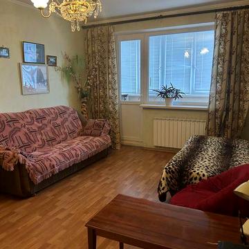 Сдам 2-х комнатную м Научная